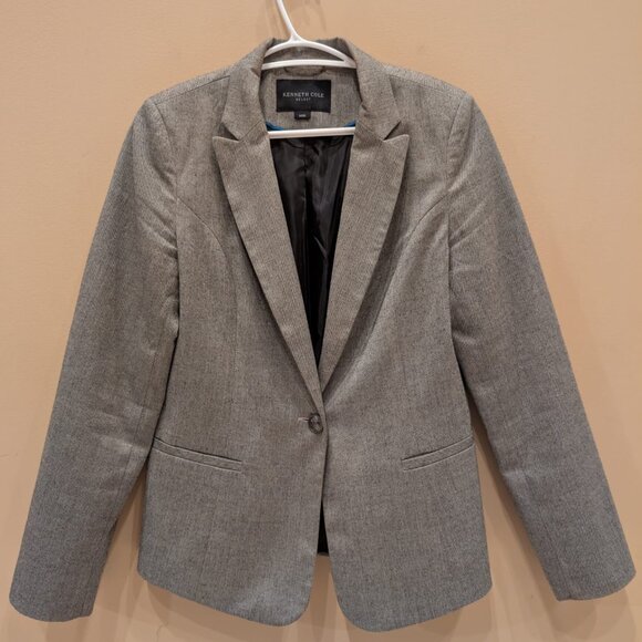 Women's Blazers - Anne Klein, Kenneth Cole, etc. - Picture 6 of 6